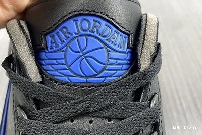 4963 DJ4375- 2 Air 343 Comfortable Jordan OFF-WHITE x Low 0707
